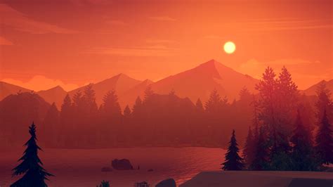 In April 2017, a making-of documentary was released on Dutch public television. . Firewatch ps4 theme download